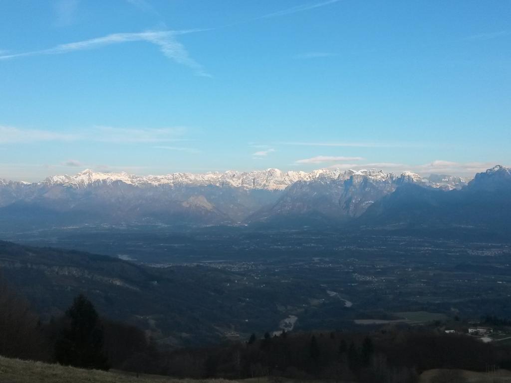 B&B Colli'S Dolomites Belluno Exterior foto